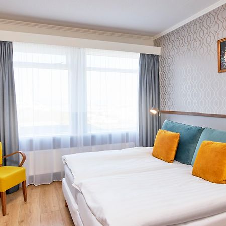 Fosshotel Stykkishólmur Kültér fotó