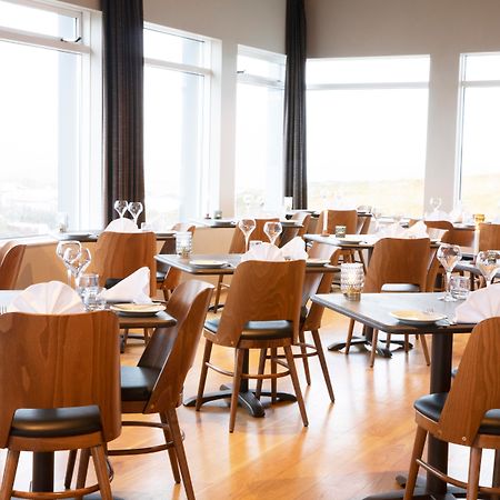 Fosshotel Stykkishólmur Kültér fotó