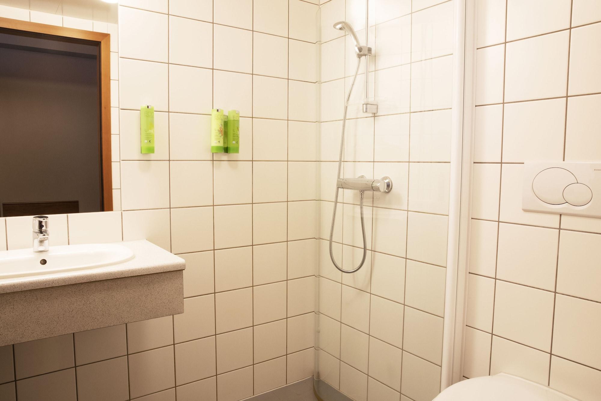 Fosshotel Stykkishólmur Kültér fotó
