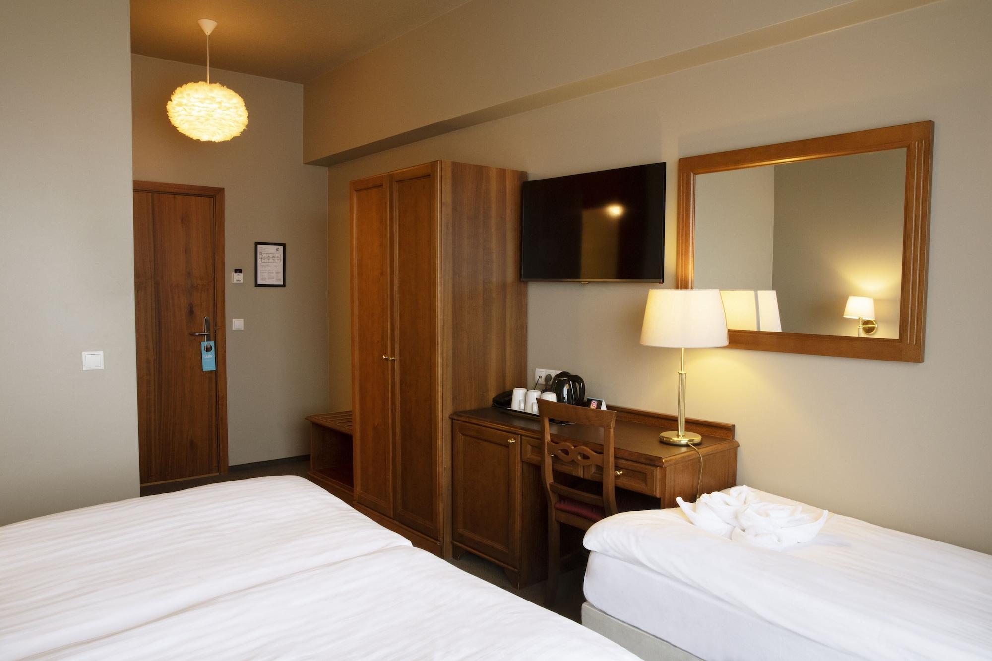 Fosshotel Stykkishólmur Kültér fotó
