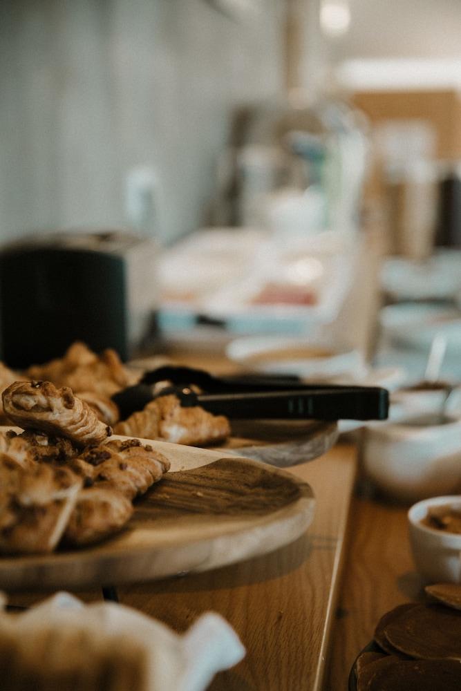 Fosshotel Stykkishólmur Kültér fotó