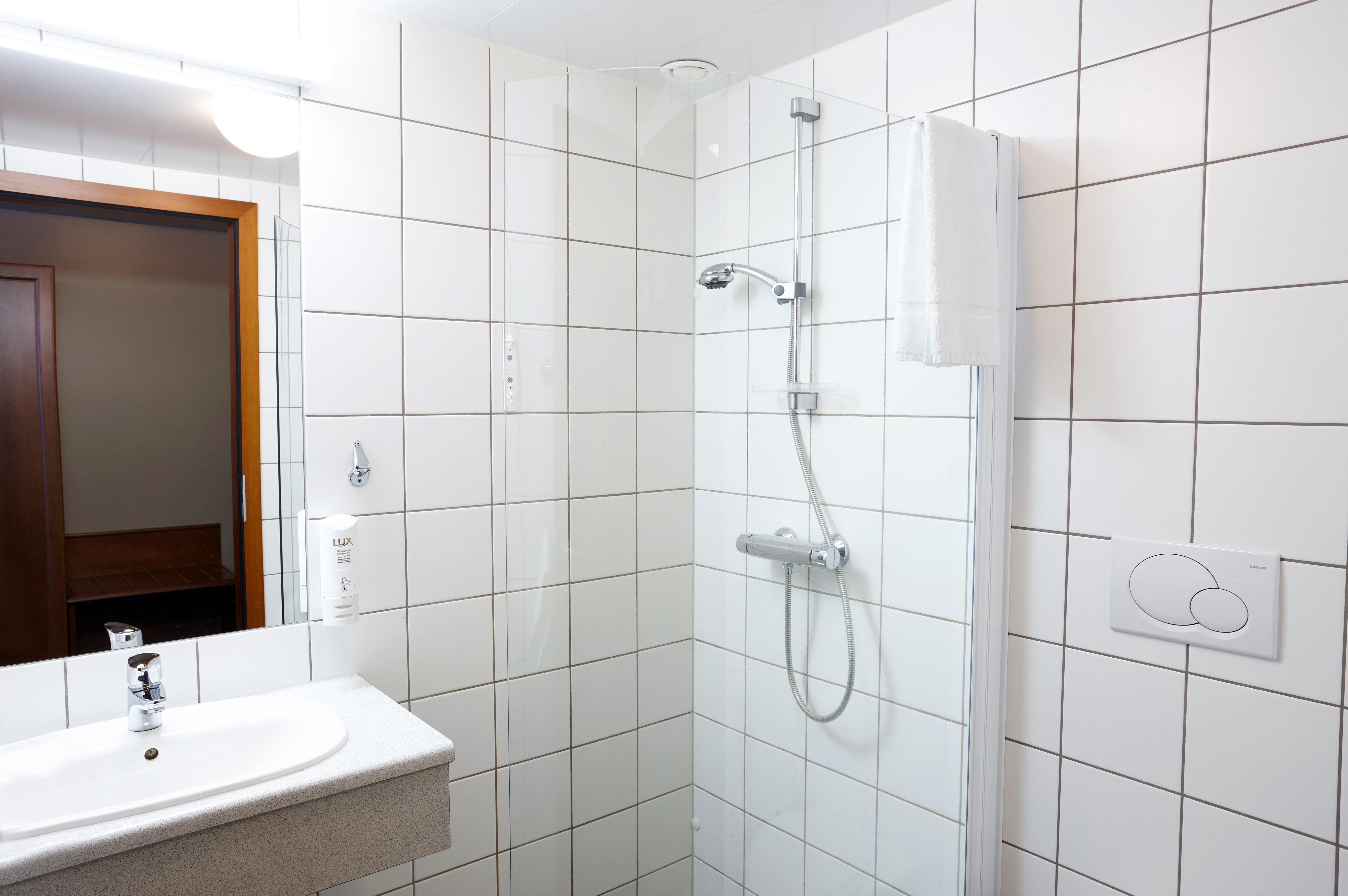 Fosshotel Stykkishólmur Kültér fotó