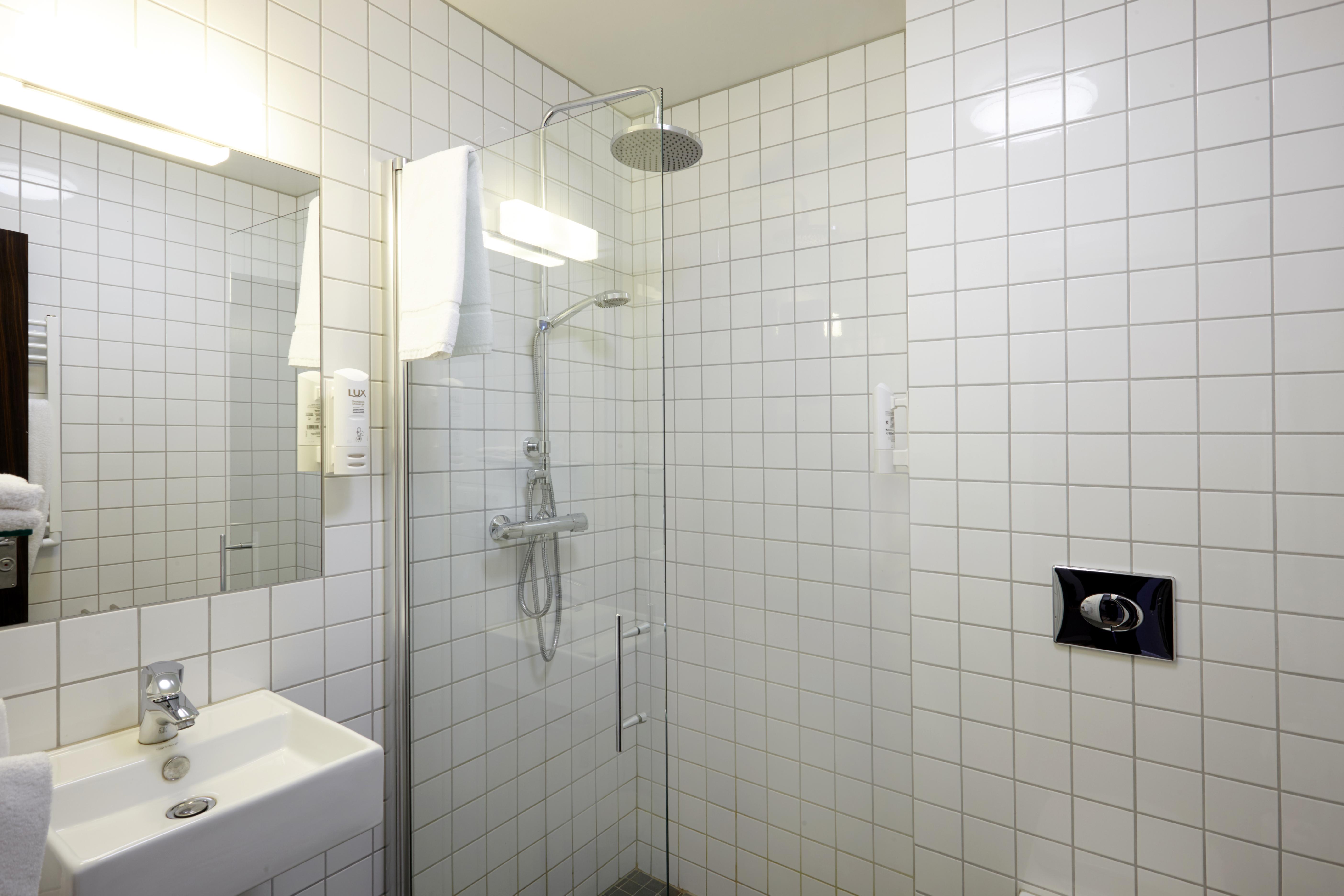 Fosshotel Stykkishólmur Kültér fotó