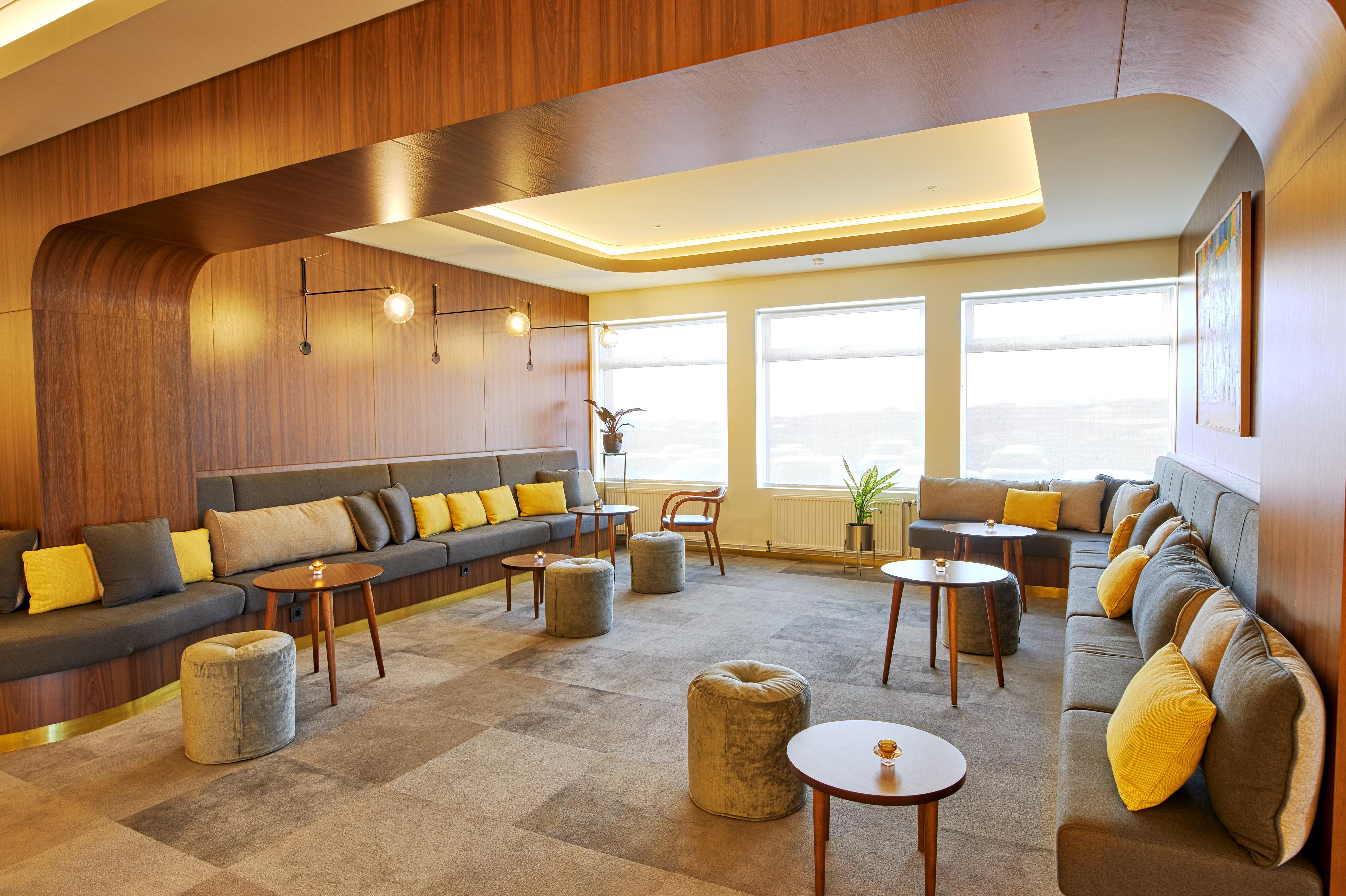 Fosshotel Stykkishólmur Kültér fotó