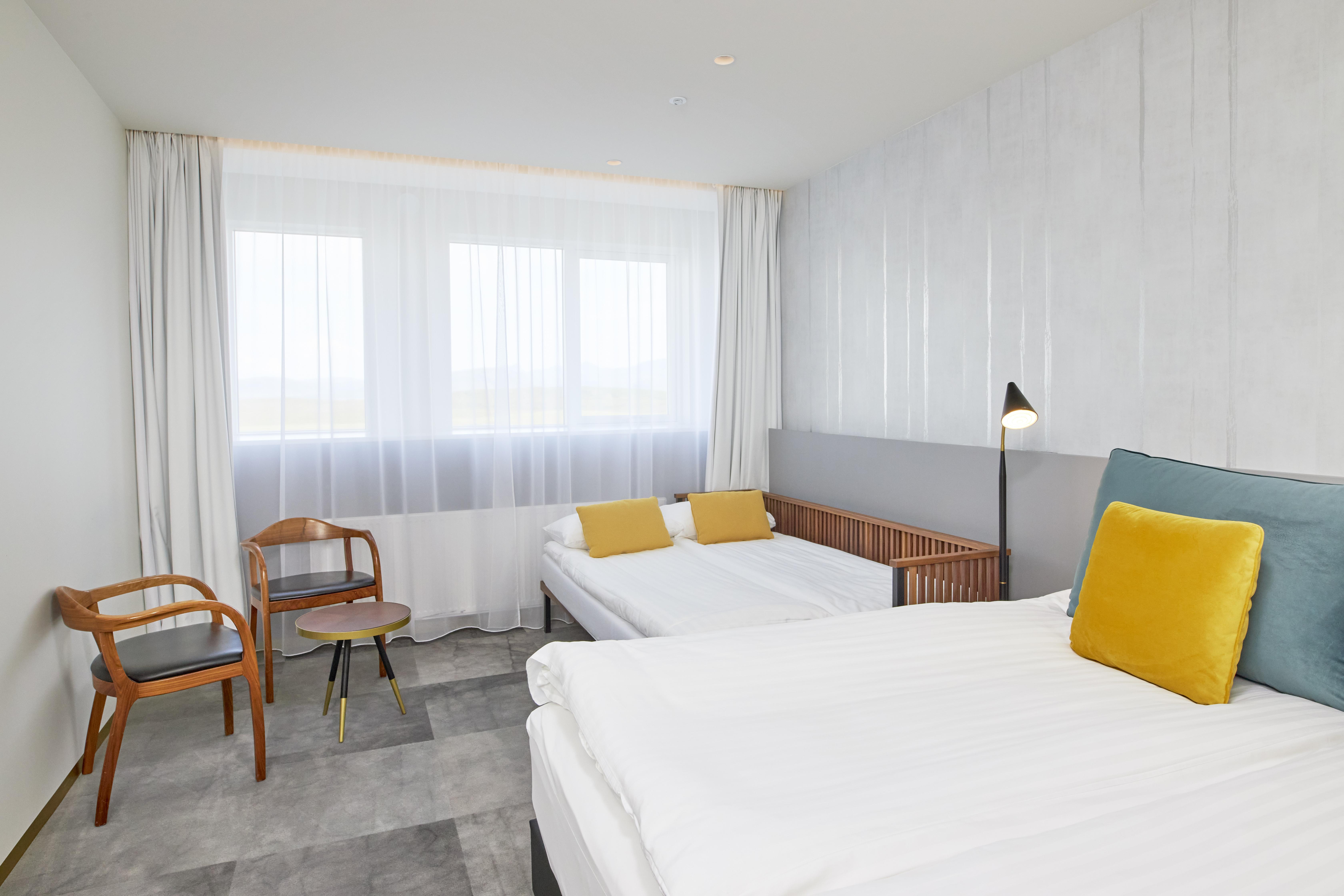 Fosshotel Stykkishólmur Kültér fotó
