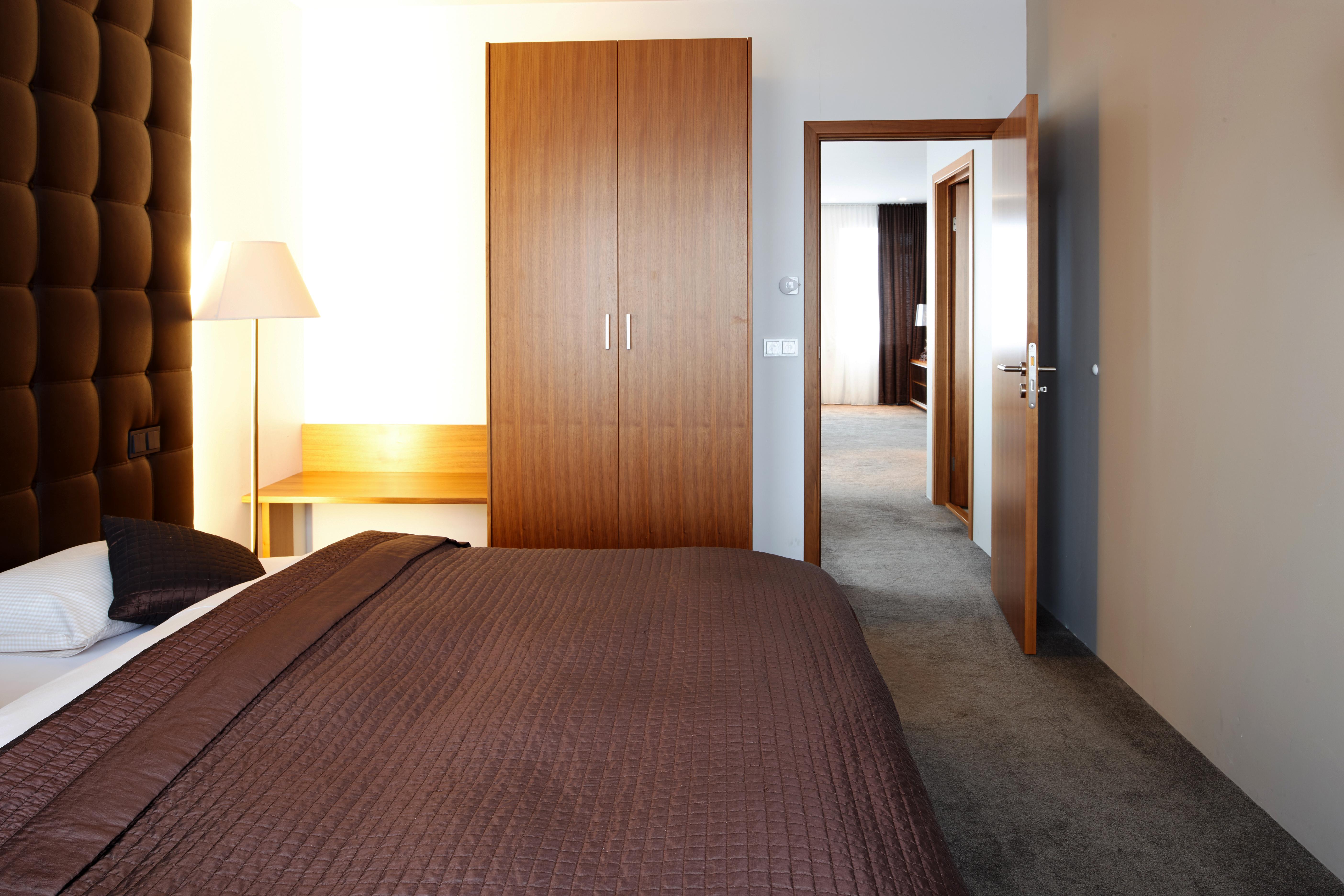 Fosshotel Stykkishólmur Kültér fotó
