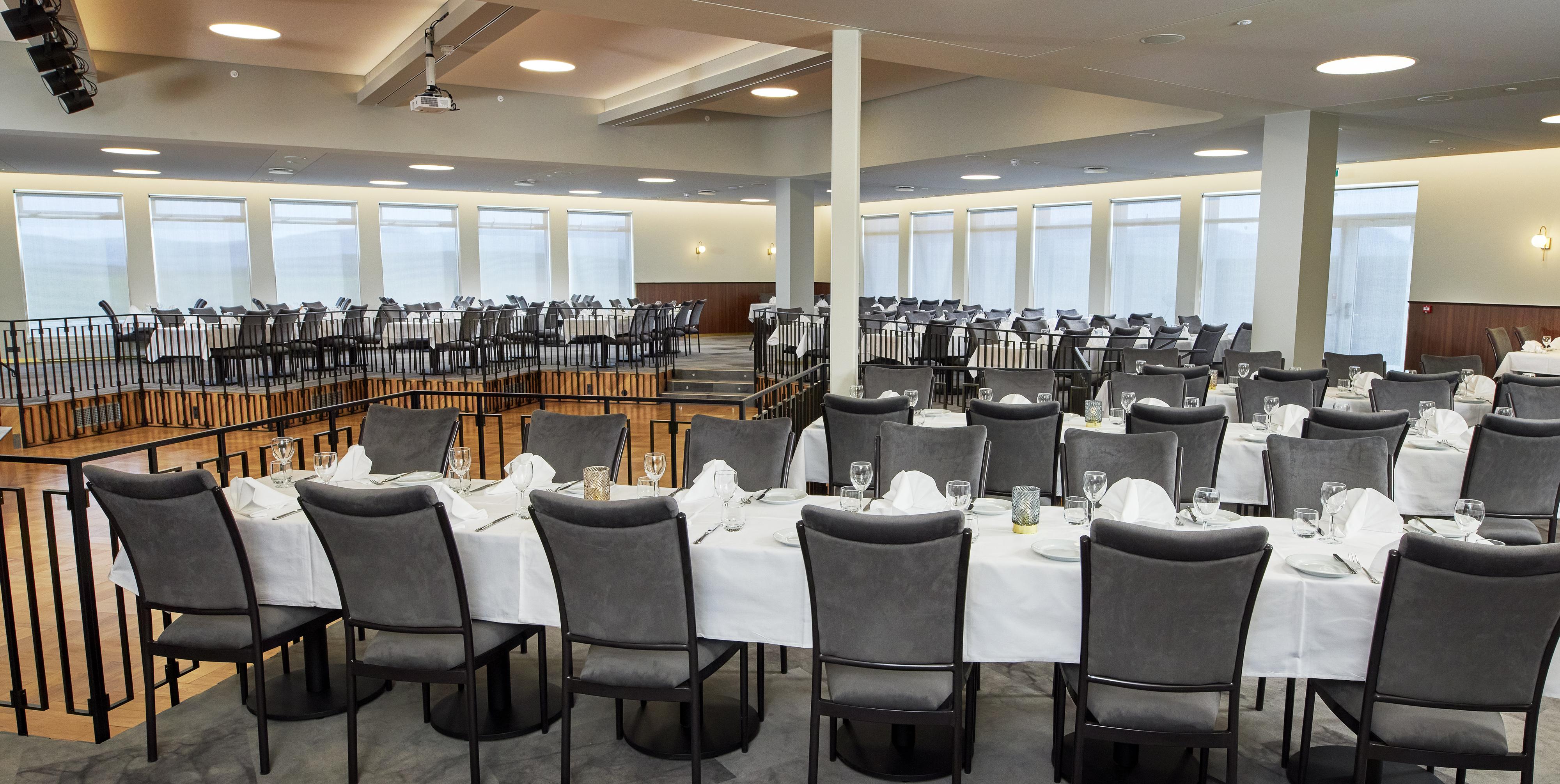 Fosshotel Stykkishólmur Kültér fotó