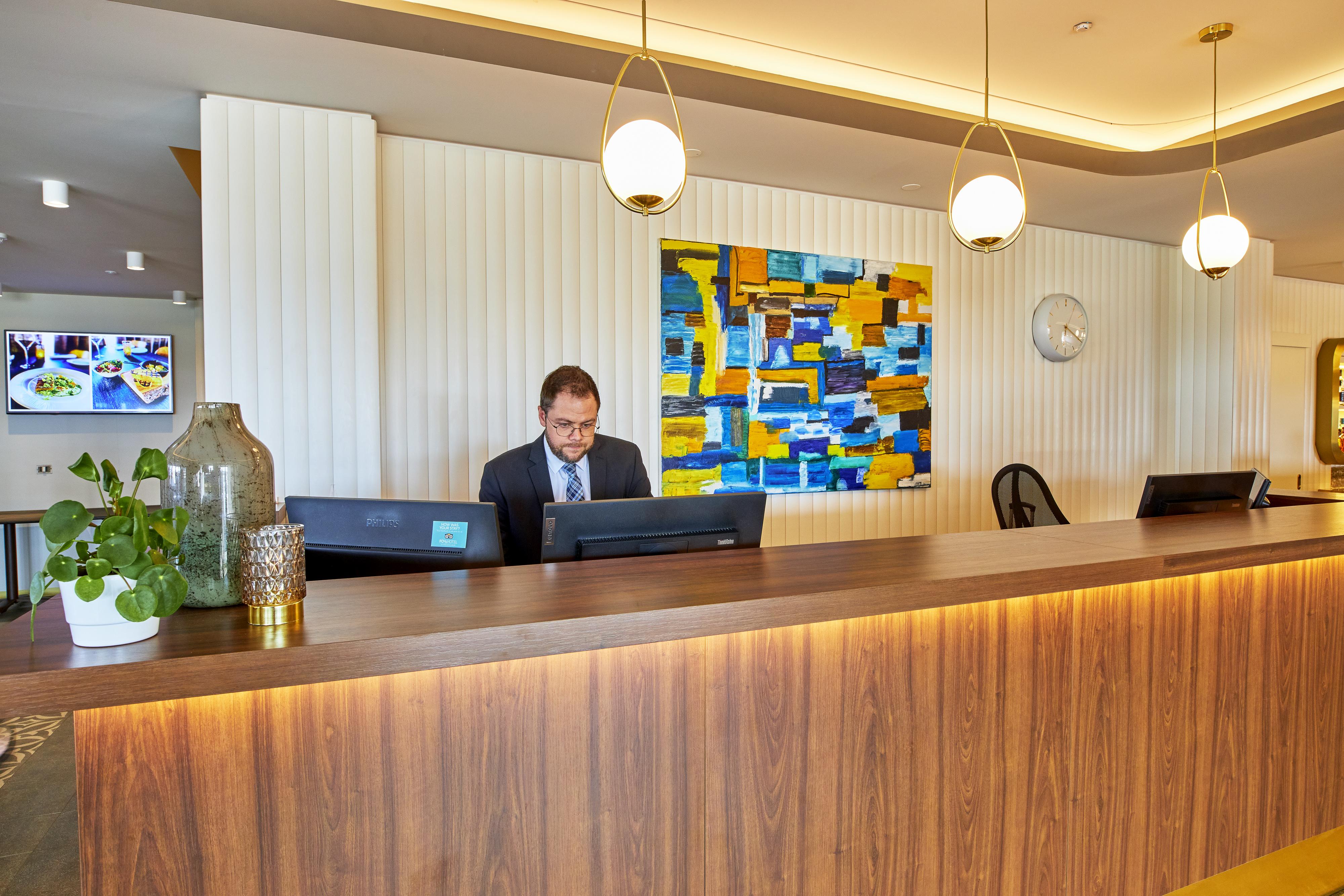 Fosshotel Stykkishólmur Kültér fotó
