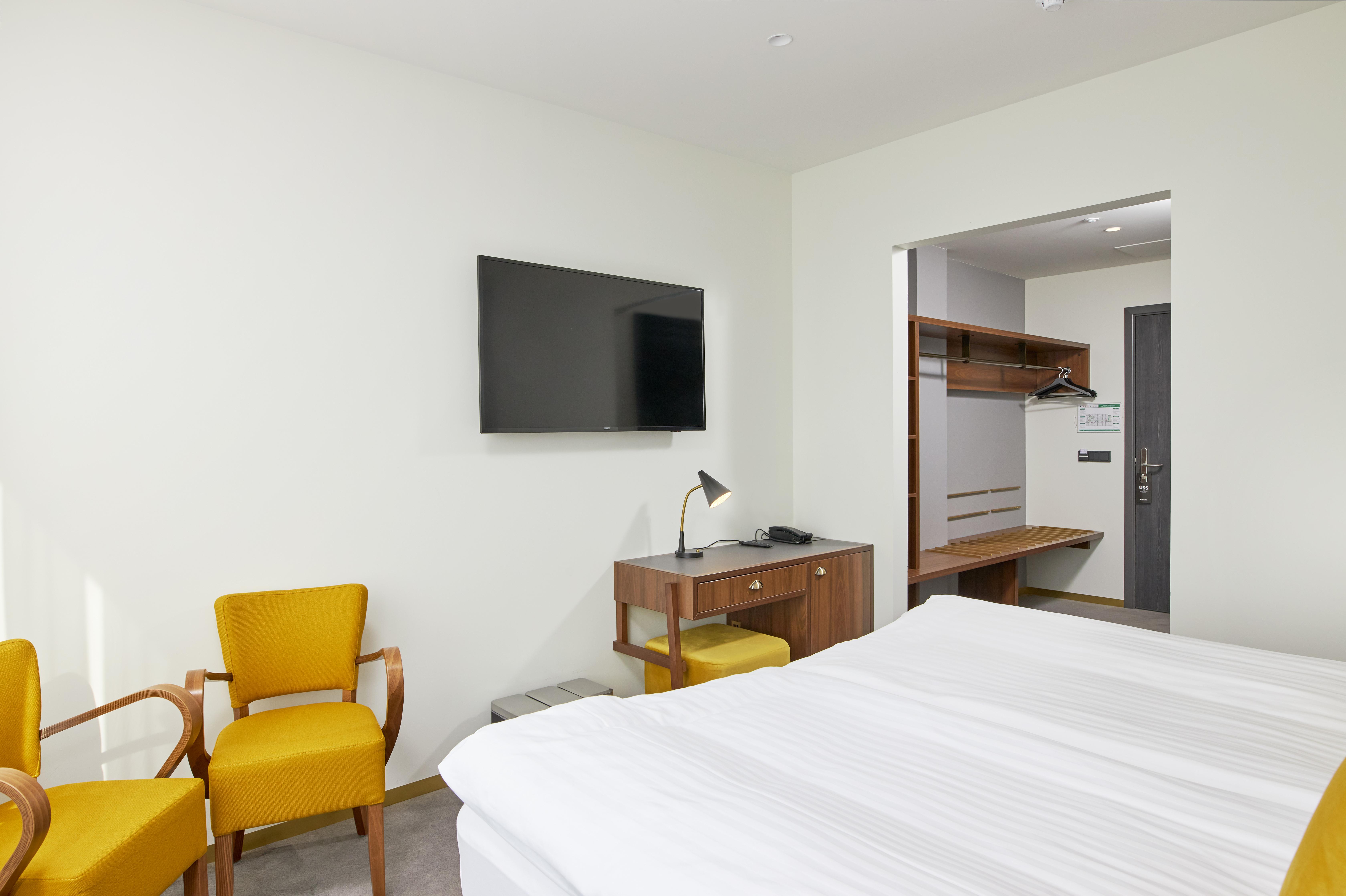 Fosshotel Stykkishólmur Kültér fotó