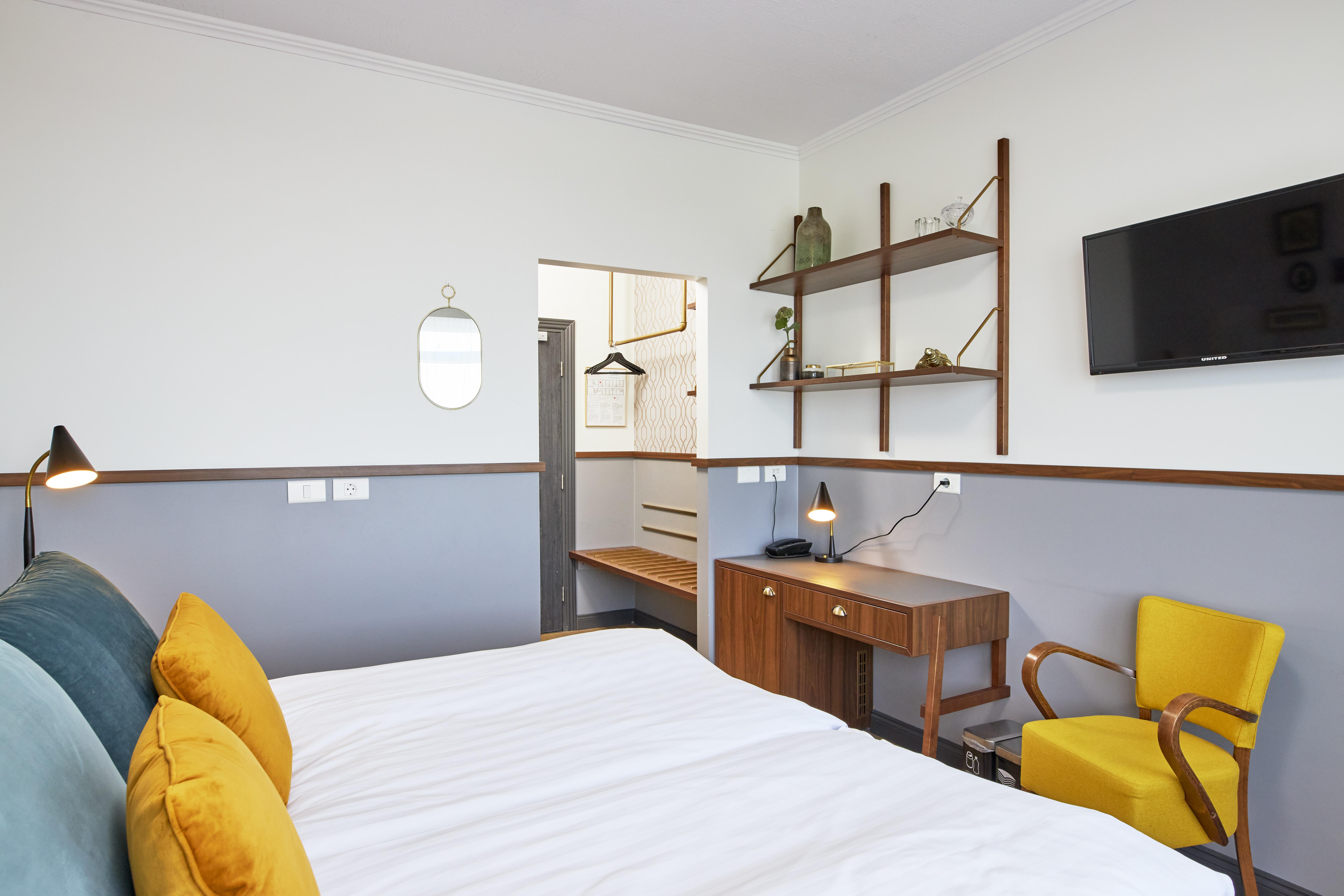 Fosshotel Stykkishólmur Kültér fotó