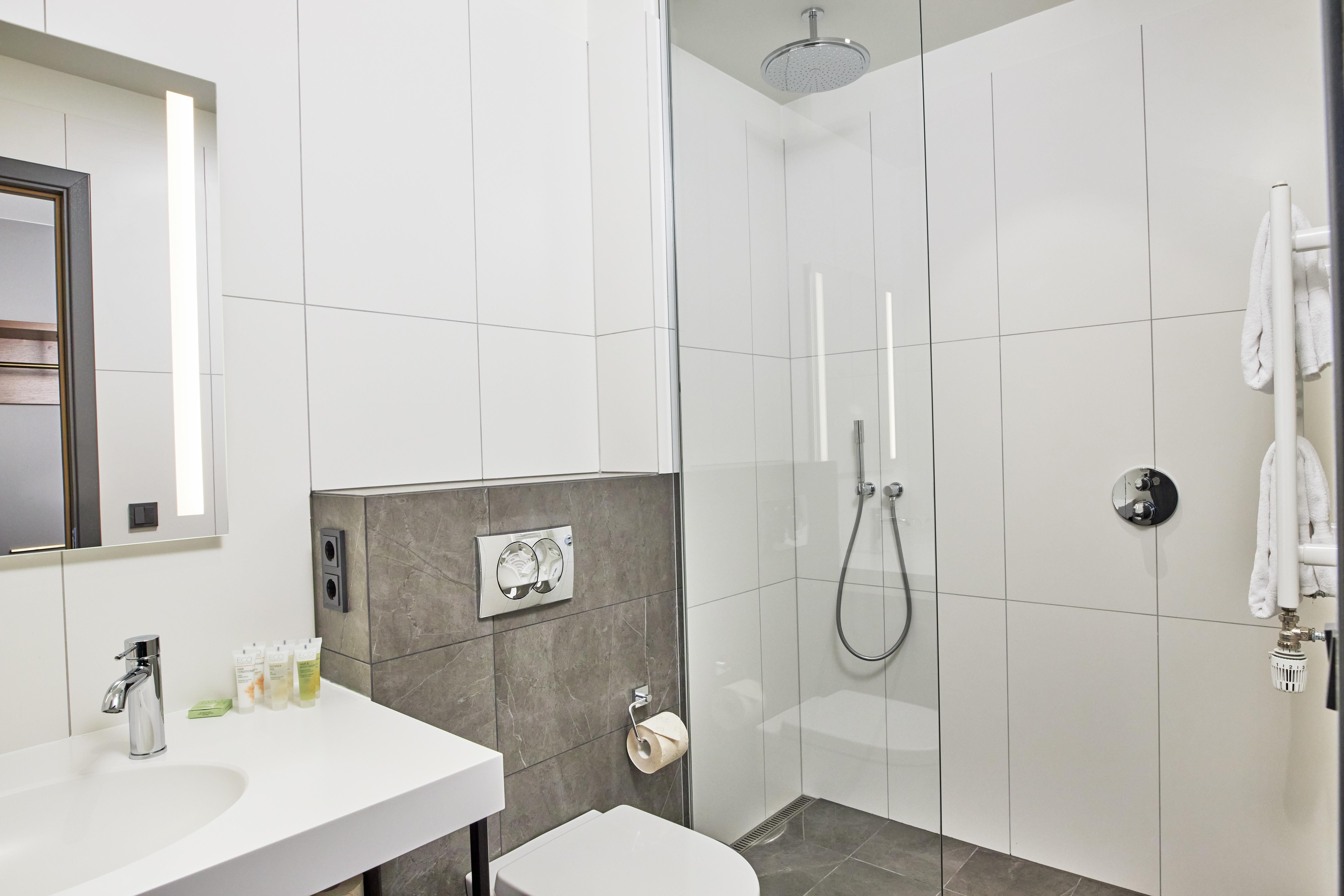 Fosshotel Stykkishólmur Kültér fotó