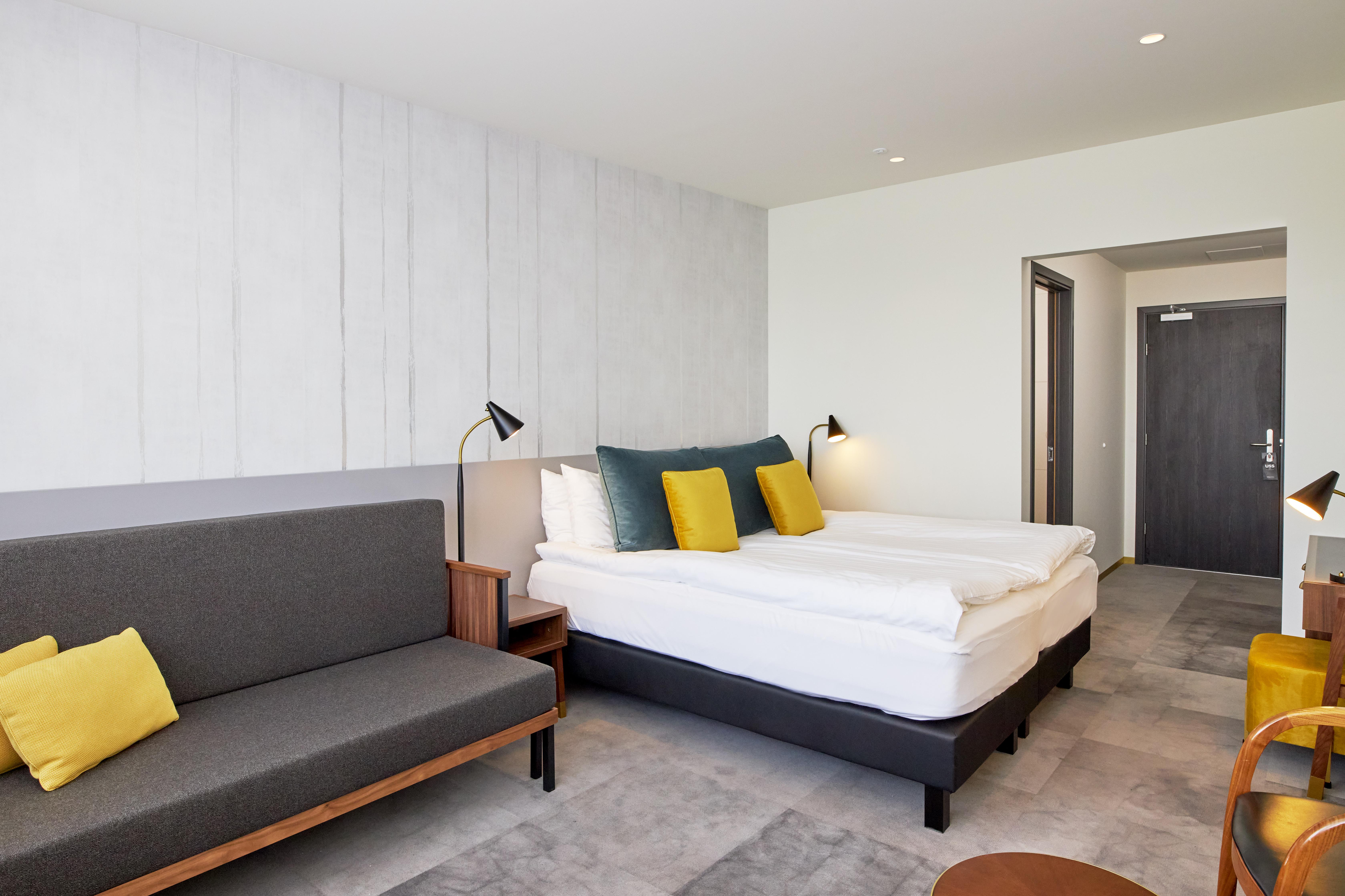 Fosshotel Stykkishólmur Kültér fotó