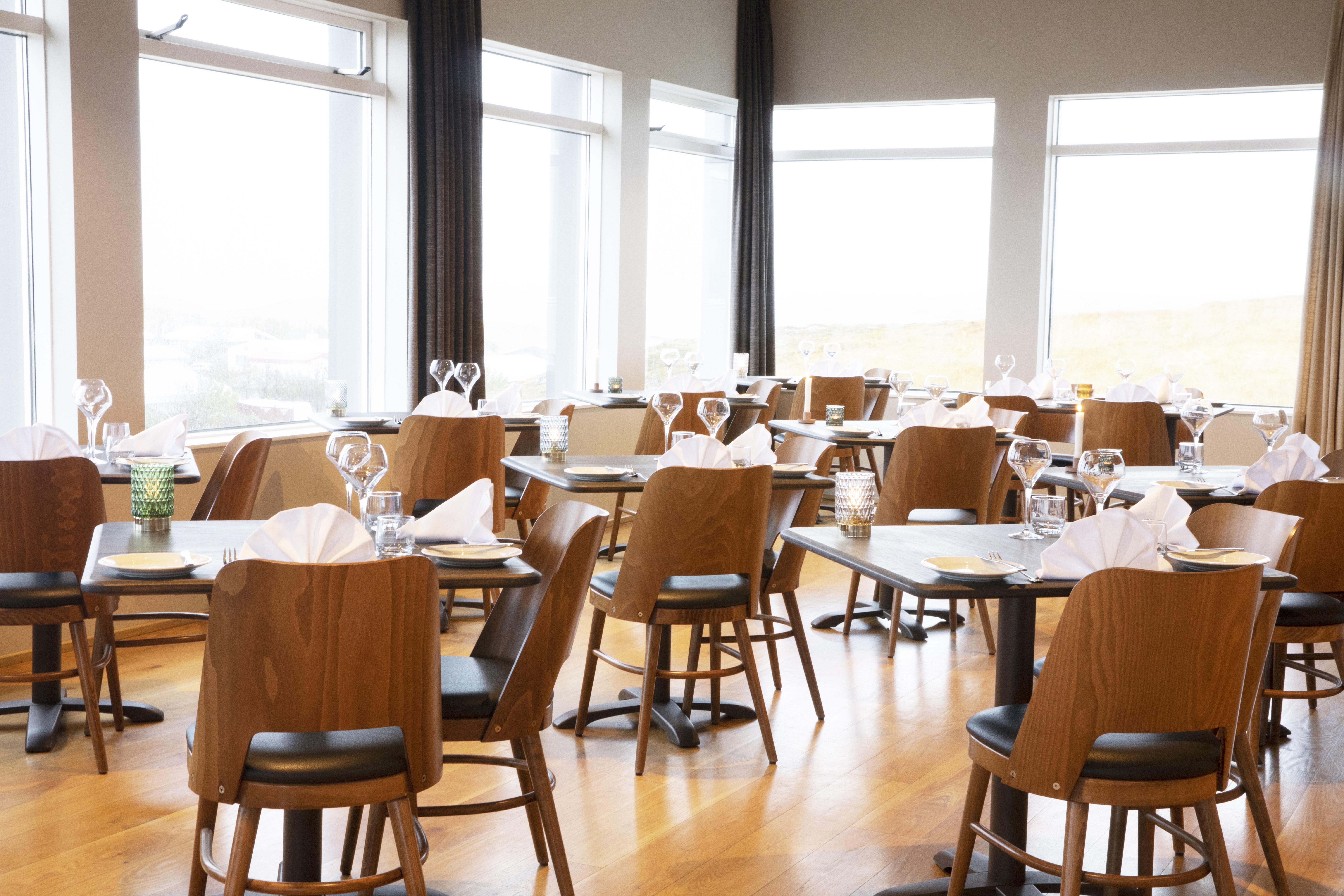 Fosshotel Stykkishólmur Kültér fotó
