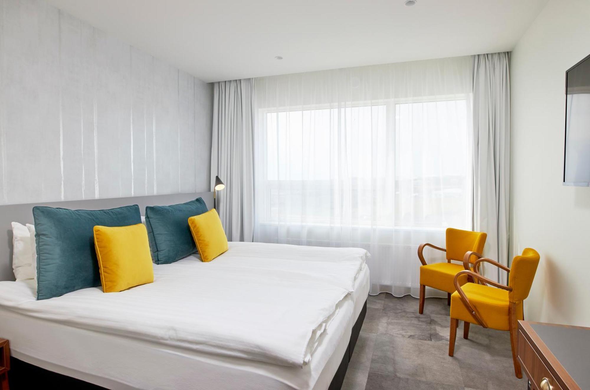 Fosshotel Stykkishólmur Kültér fotó
