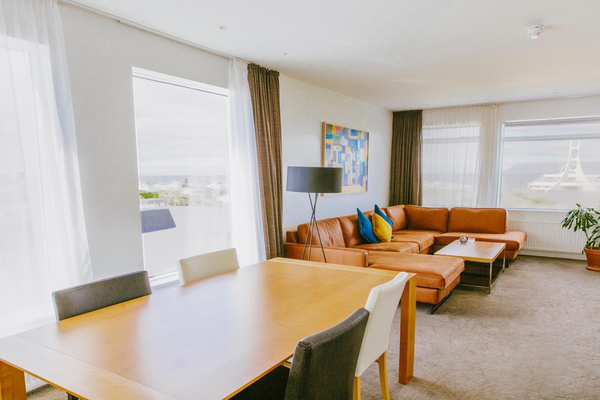 Fosshotel Stykkishólmur Kültér fotó