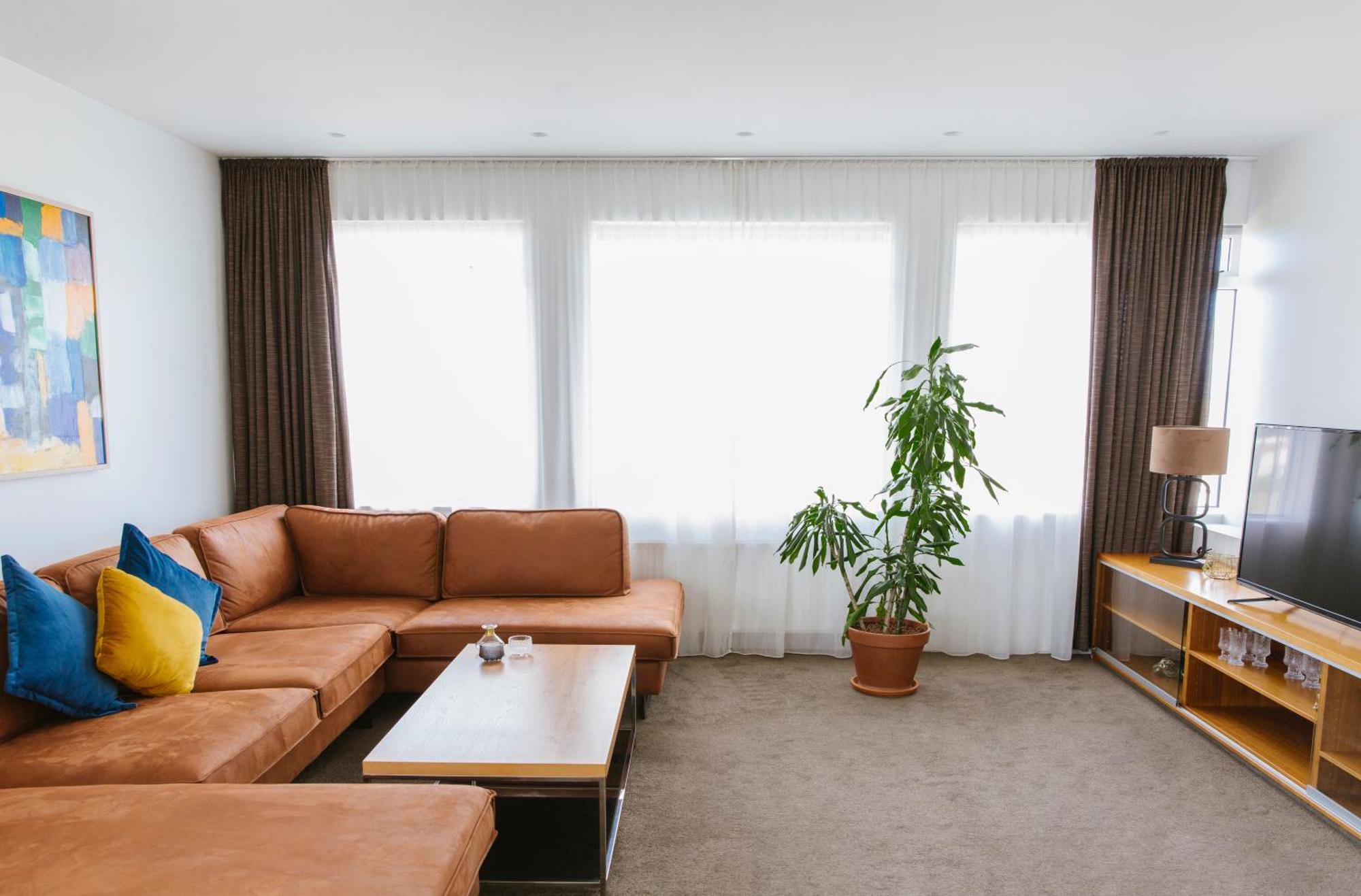 Fosshotel Stykkishólmur Kültér fotó